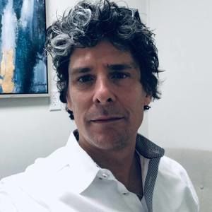 Meet your Posher, Douglas